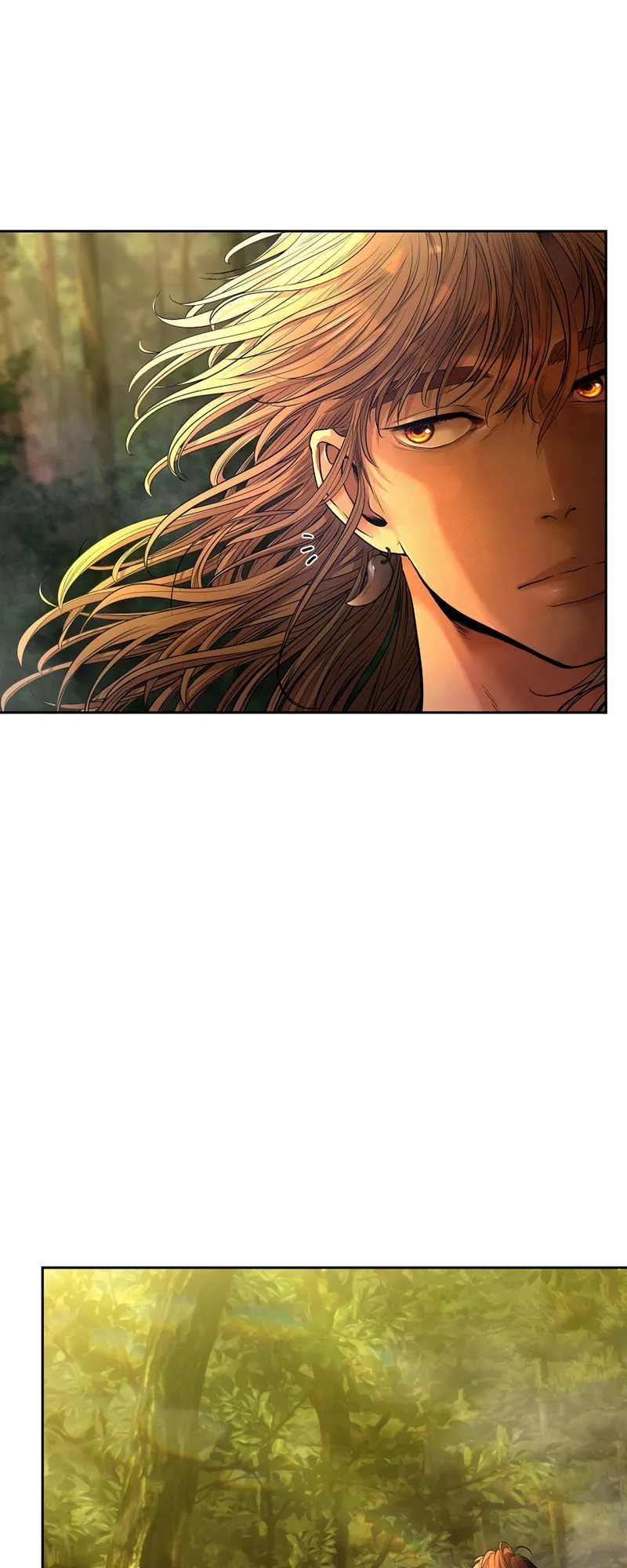 Read Barbarian Quest Manga Online