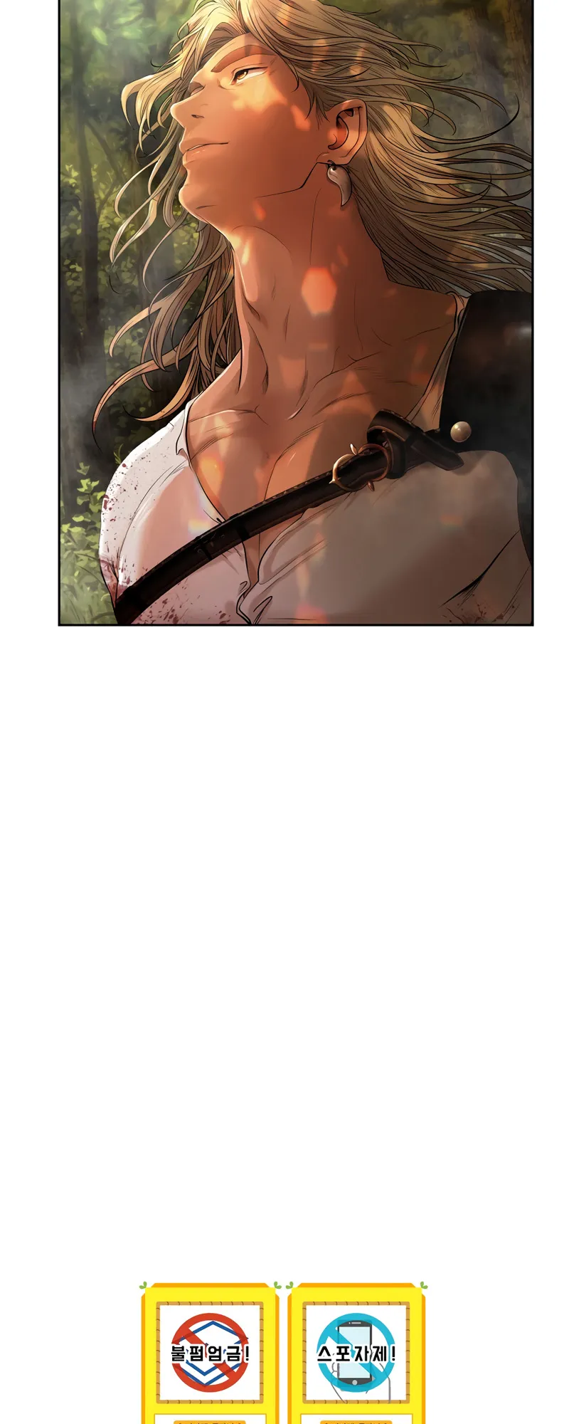 Read Barbarian Quest Manga Online