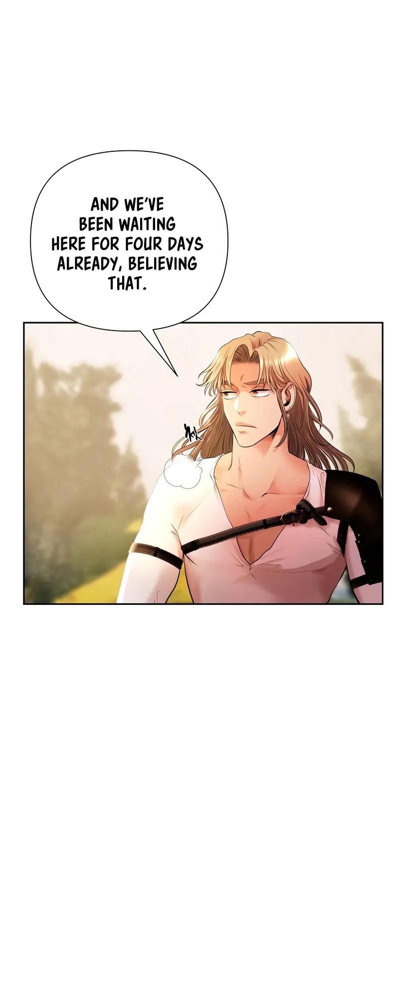 Read Barbarian Quest Manga Online