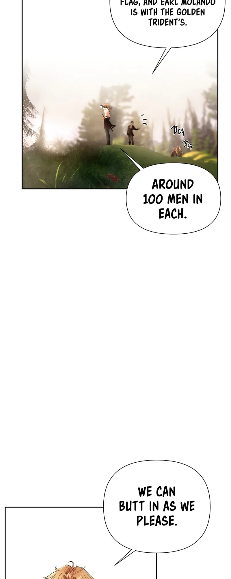 Read Barbarian Quest Manga Online