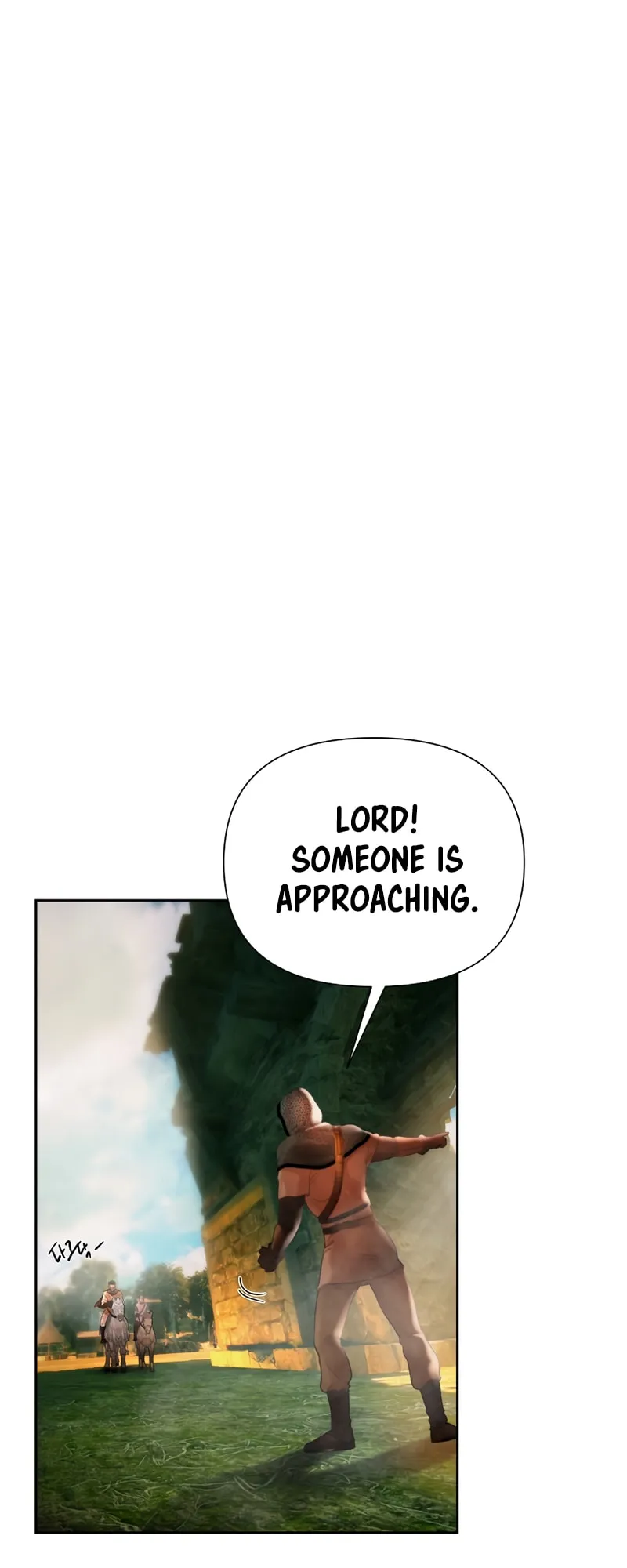 Read Barbarian Quest Manga Online