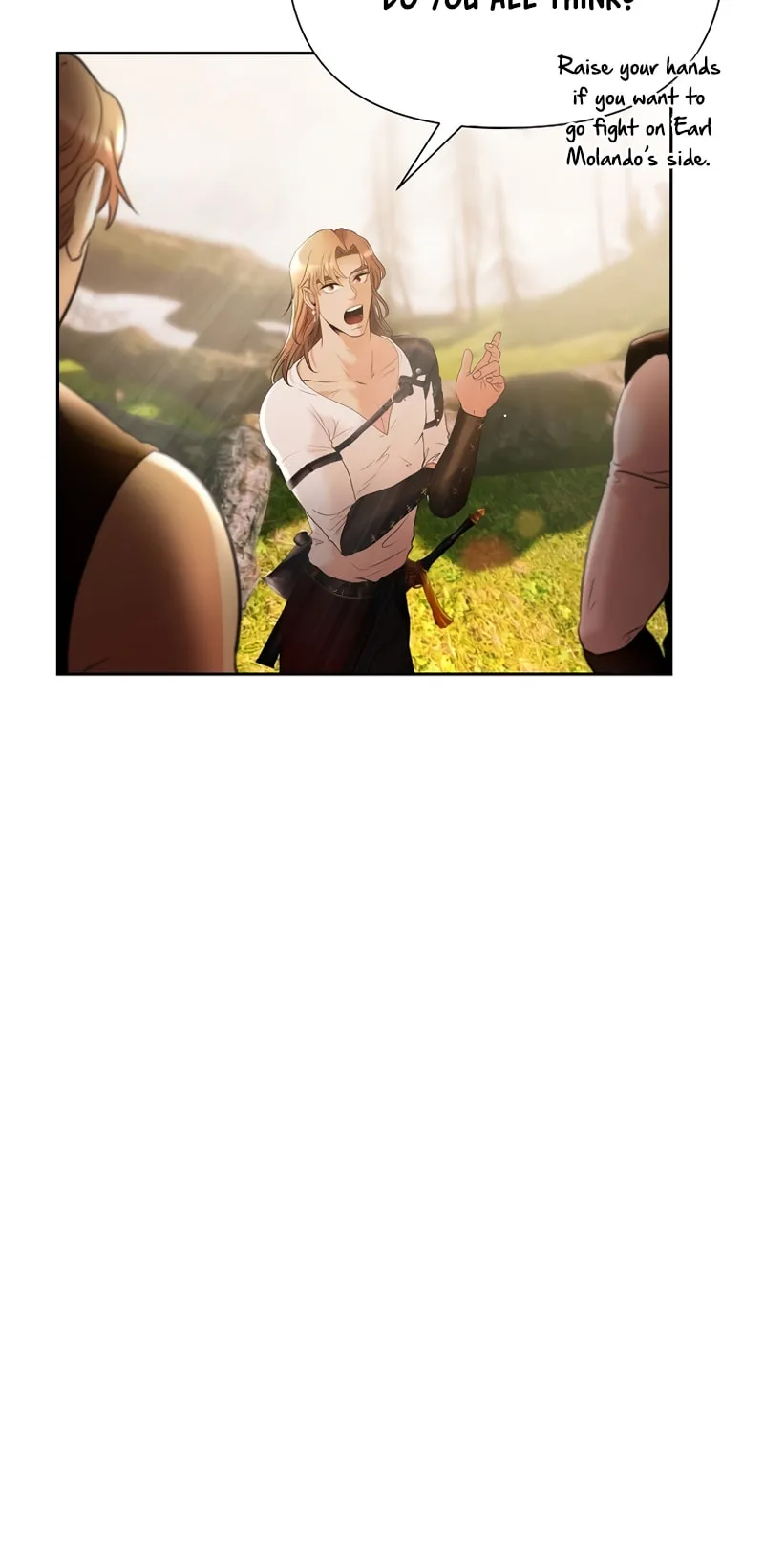 Read Barbarian Quest Manga Online