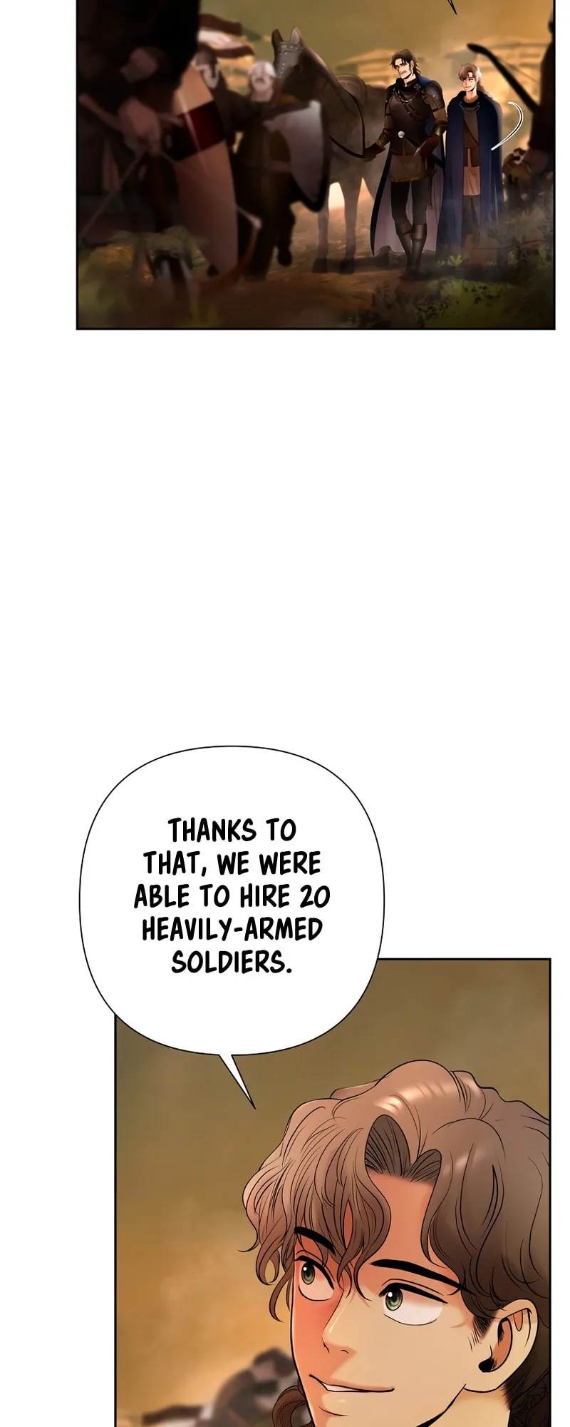 Read Barbarian Quest Manga Online
