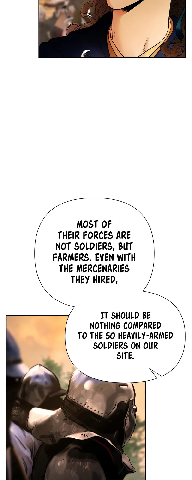 Read Barbarian Quest Manga Online