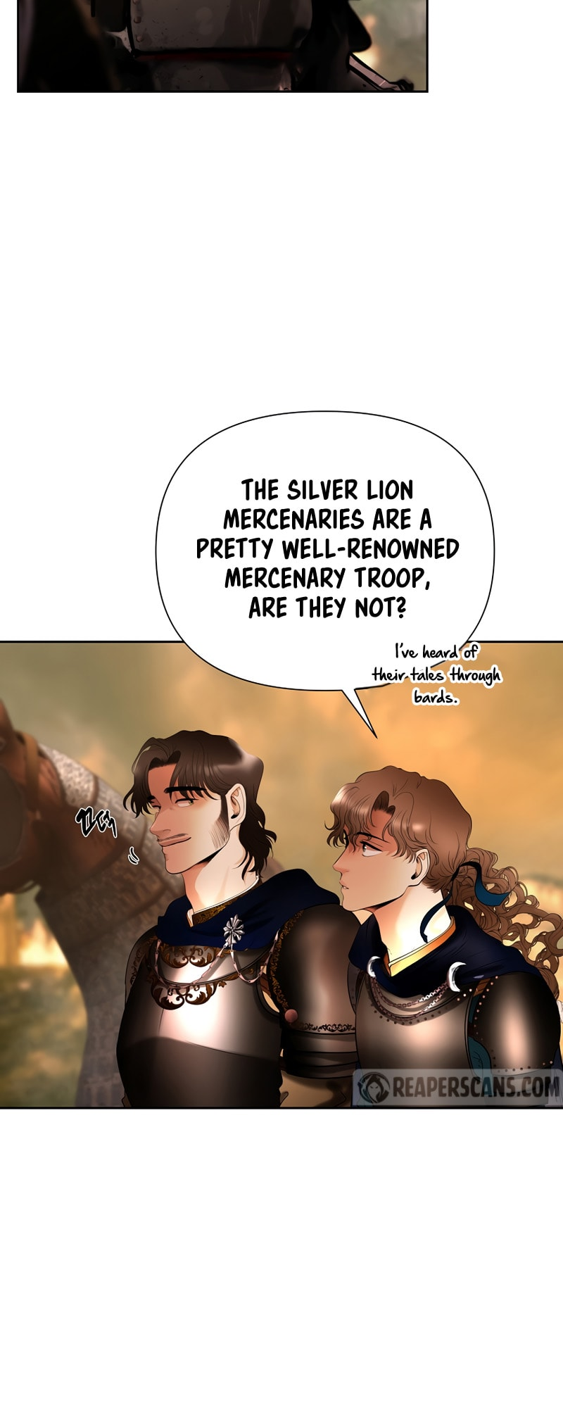 Read Barbarian Quest Manga Online