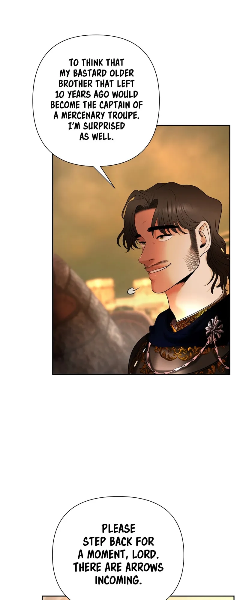 Read Barbarian Quest Manga Online