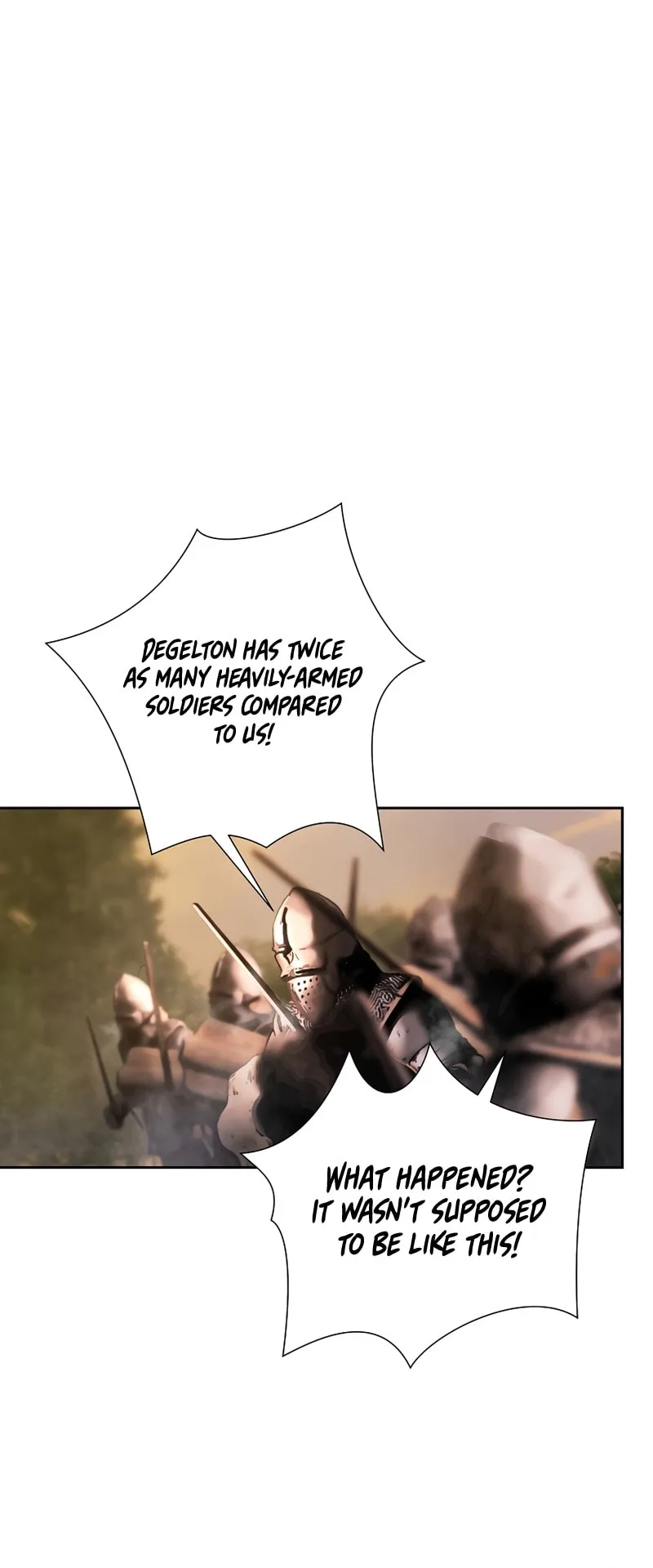 Read Barbarian Quest Manga Online