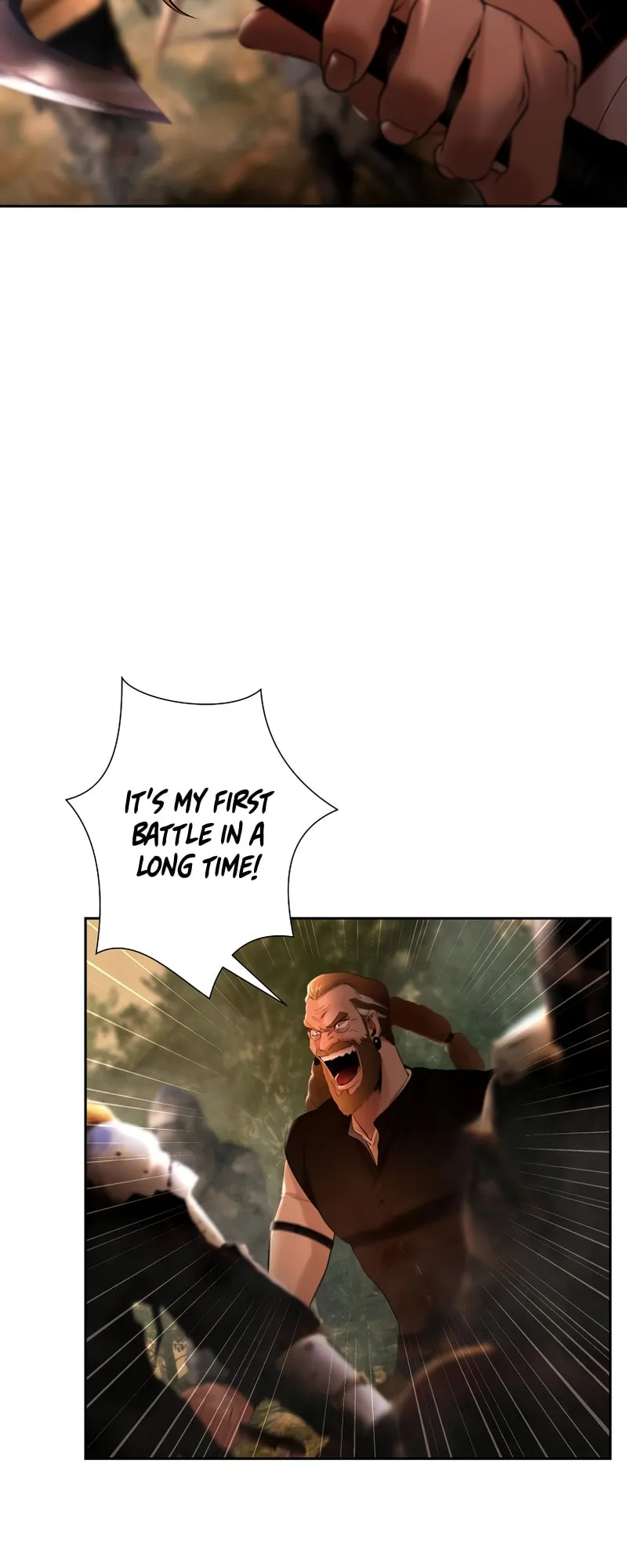 Read Barbarian Quest Manga Online