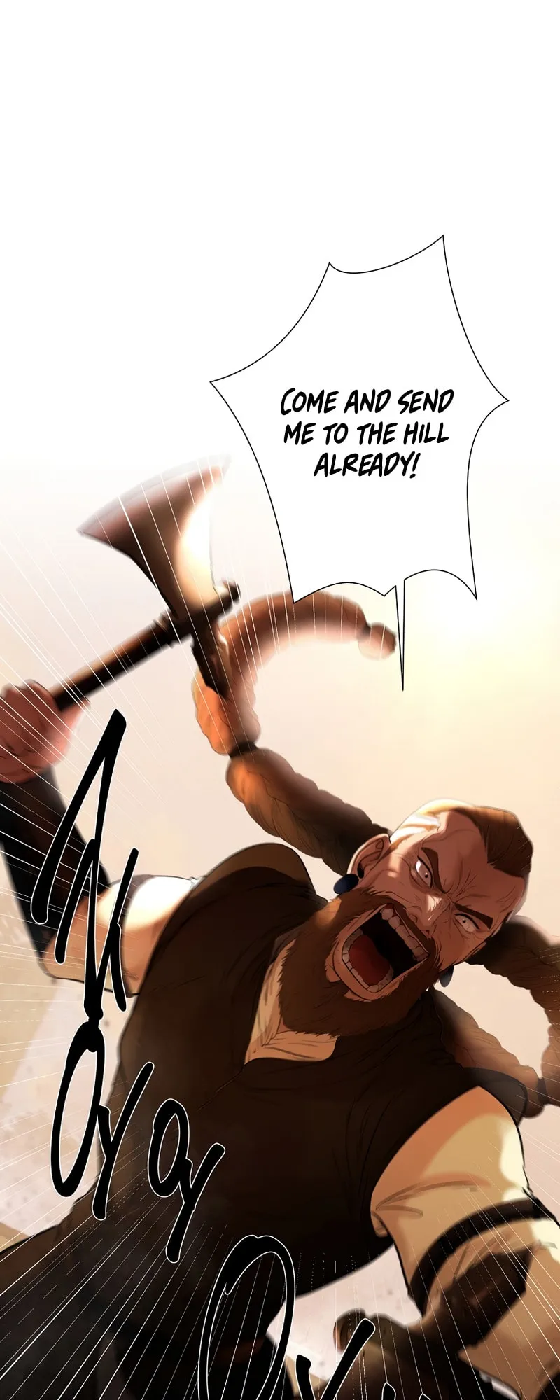 Read Barbarian Quest Manga Online