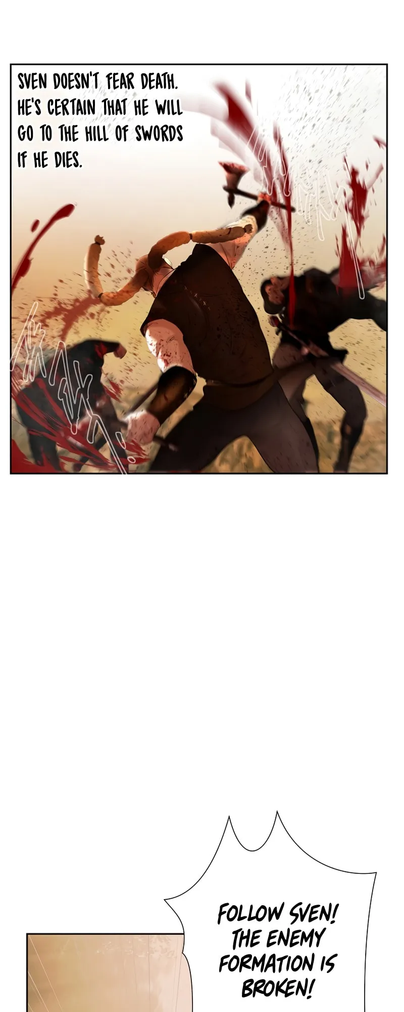 Read Barbarian Quest Manga Online