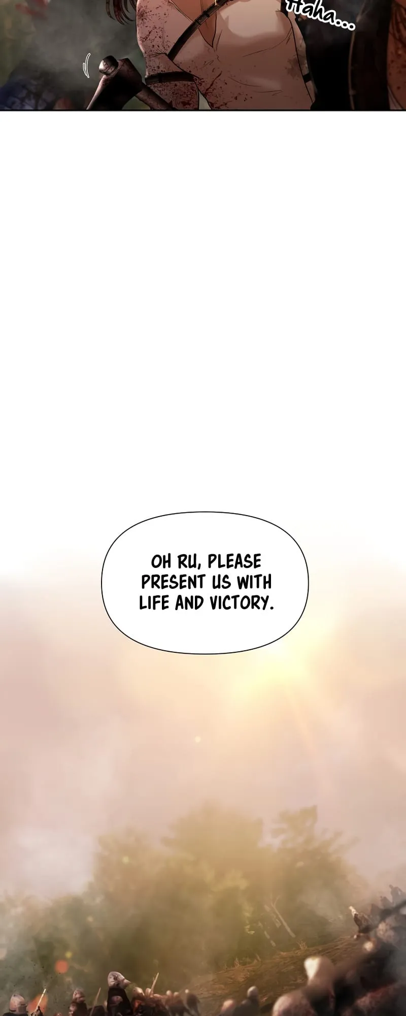 Read Barbarian Quest Manga Online