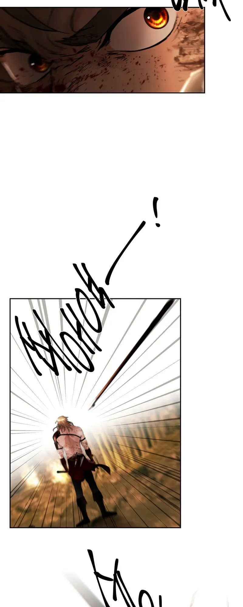 Read Barbarian Quest Manga Online