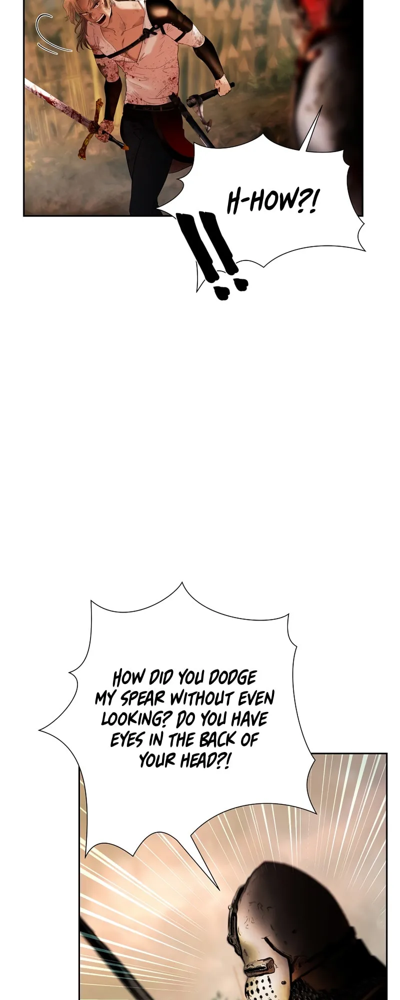 Read Barbarian Quest Manga Online