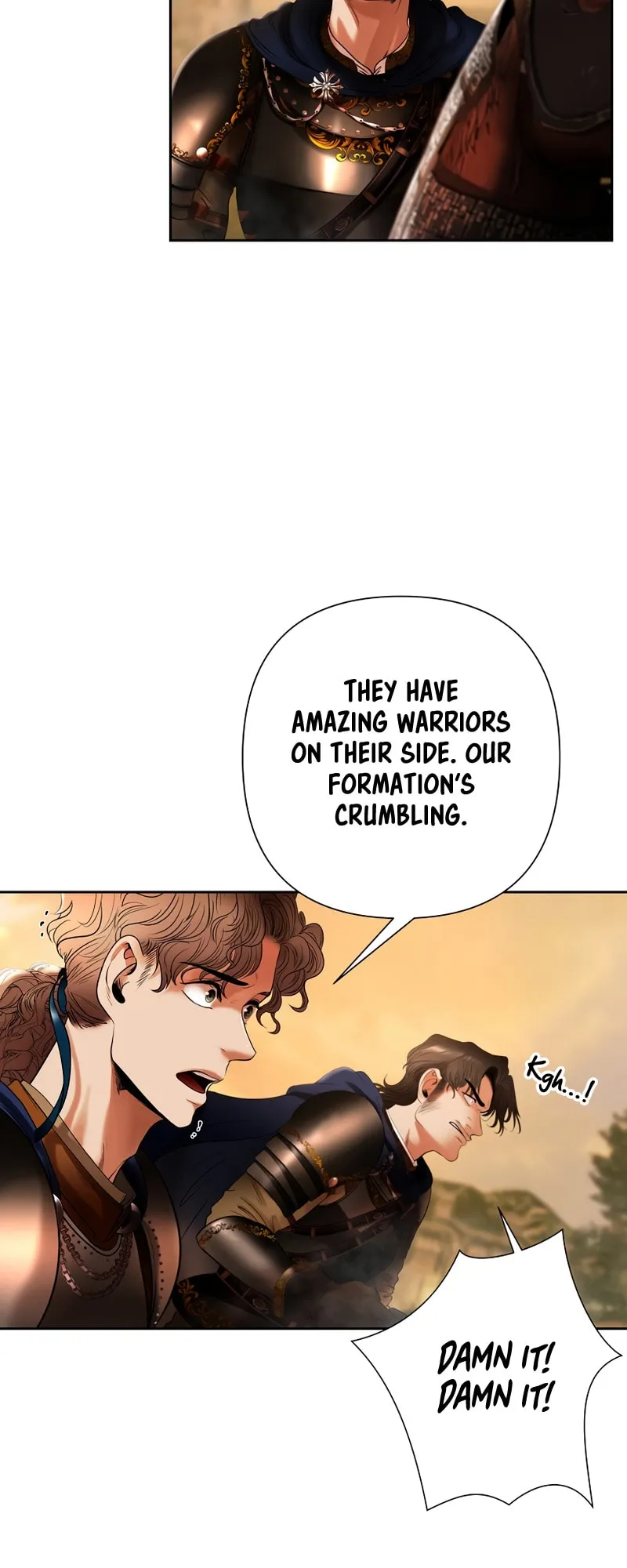 Read Barbarian Quest Manga Online