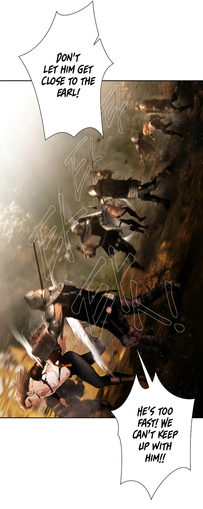 Read Barbarian Quest Manga Online