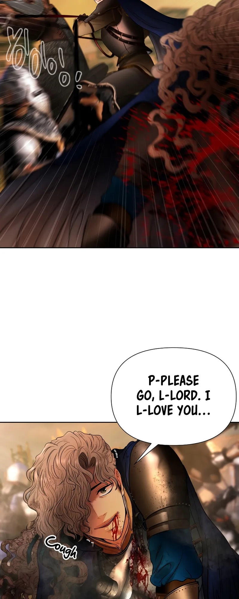 Read Barbarian Quest Manga Online