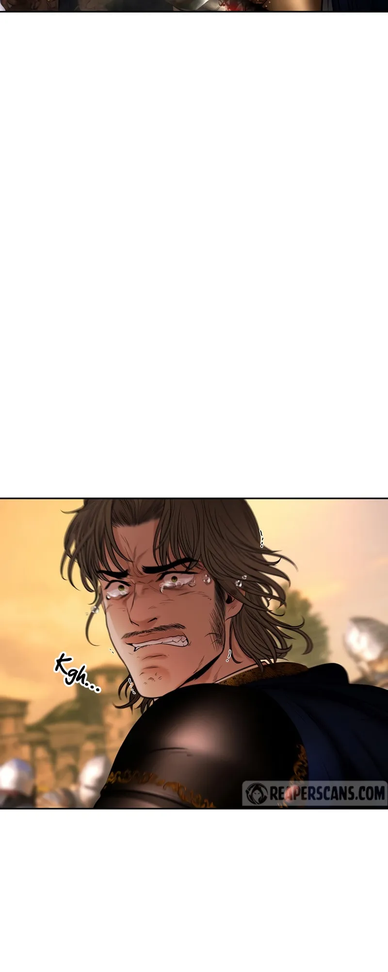 Read Barbarian Quest Manga Online