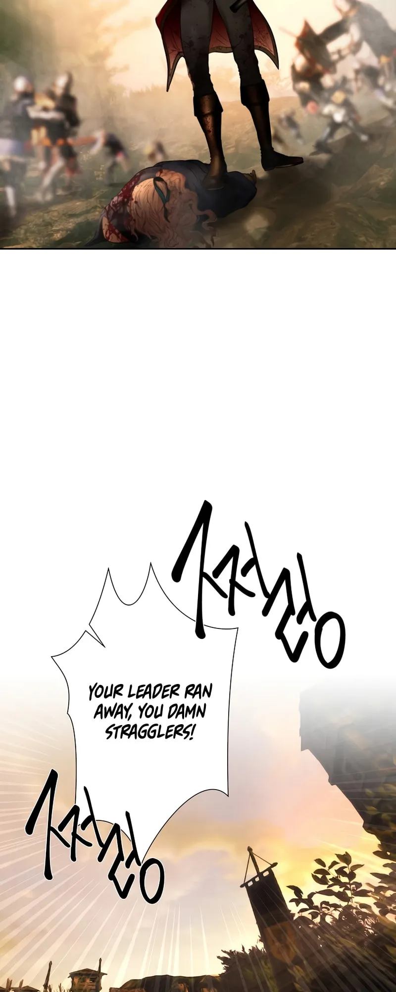 Read Barbarian Quest Manga Online