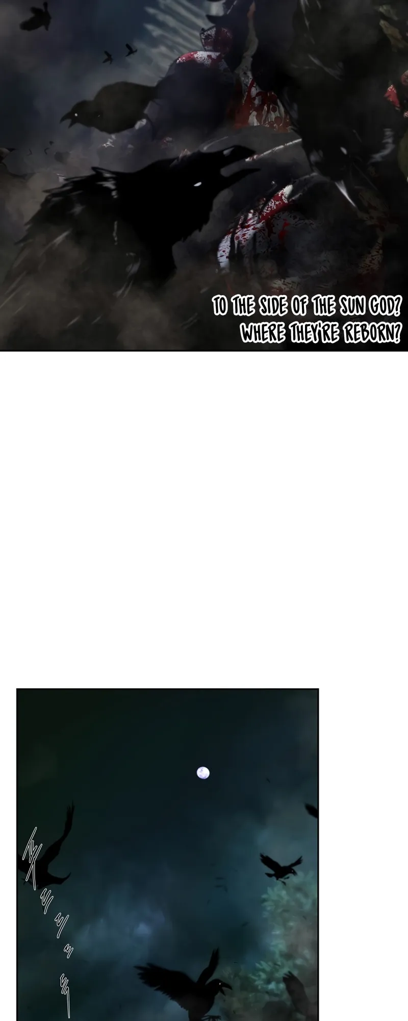 Read Barbarian Quest Manga Online
