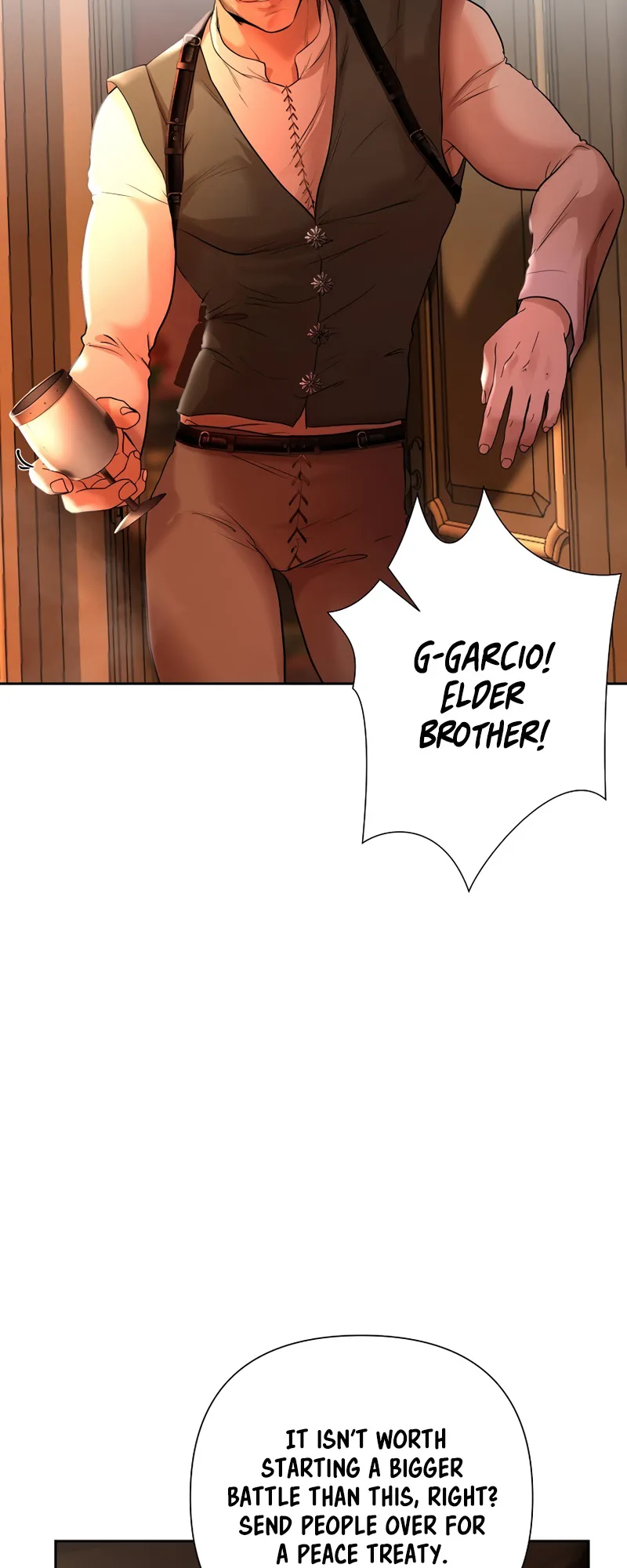 Read Barbarian Quest Manga Online