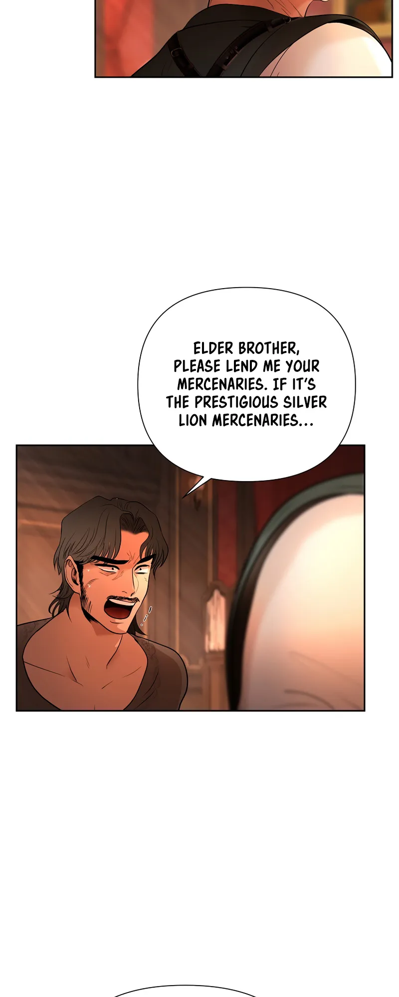 Read Barbarian Quest Manga Online