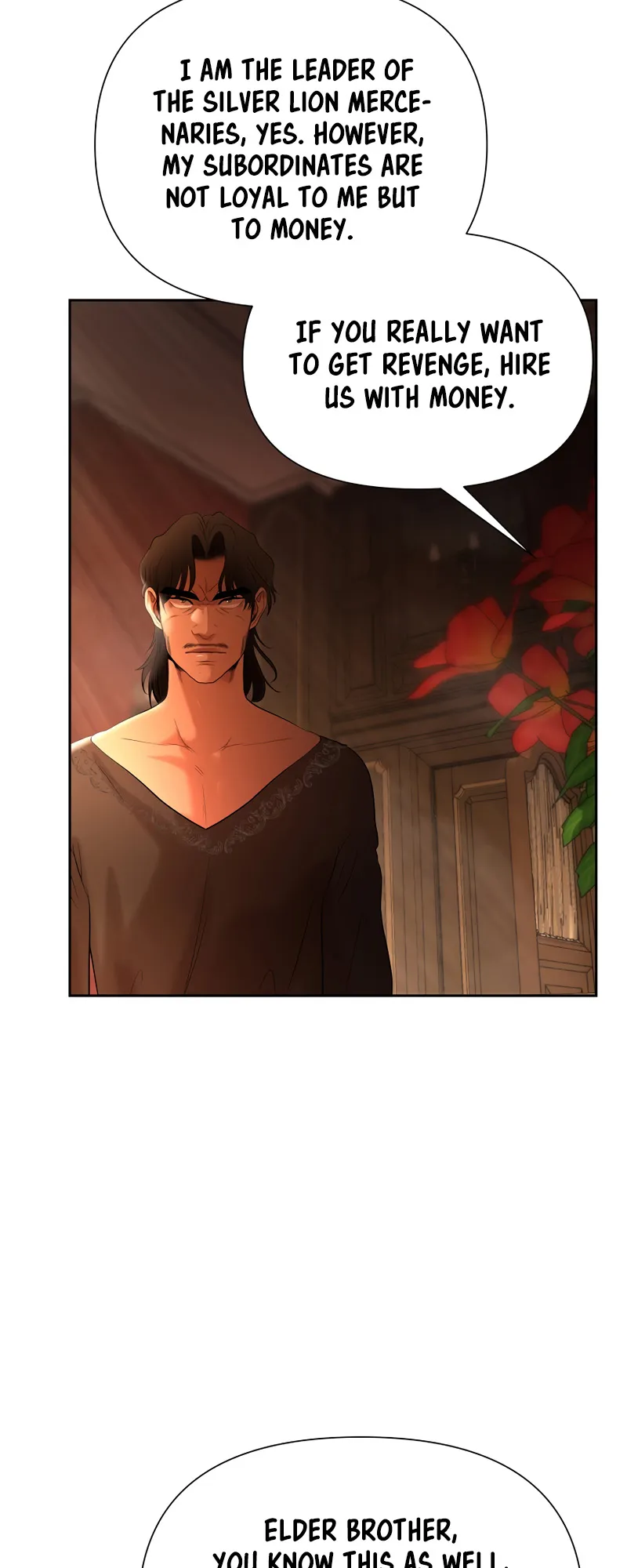 Read Barbarian Quest Manga Online