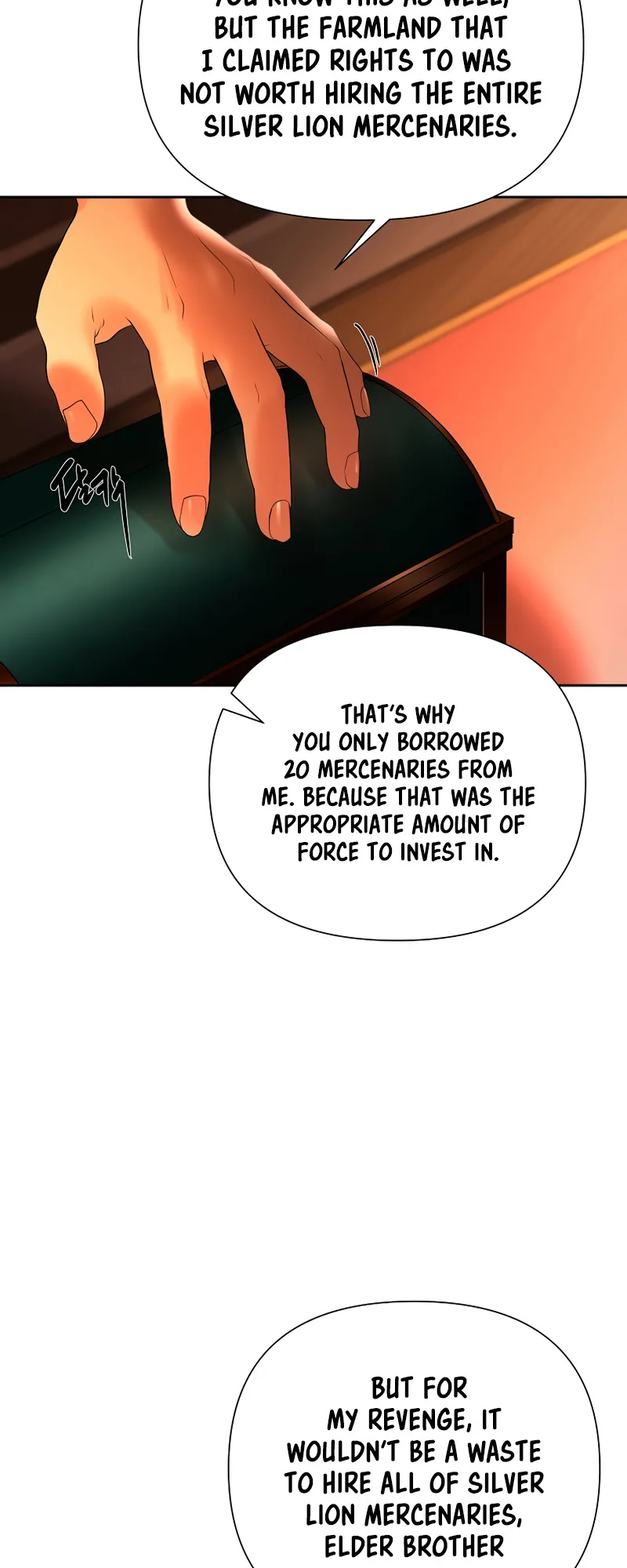 Read Barbarian Quest Manga Online
