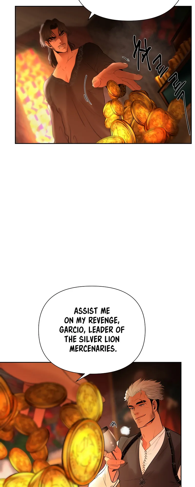 Read Barbarian Quest Manga Online