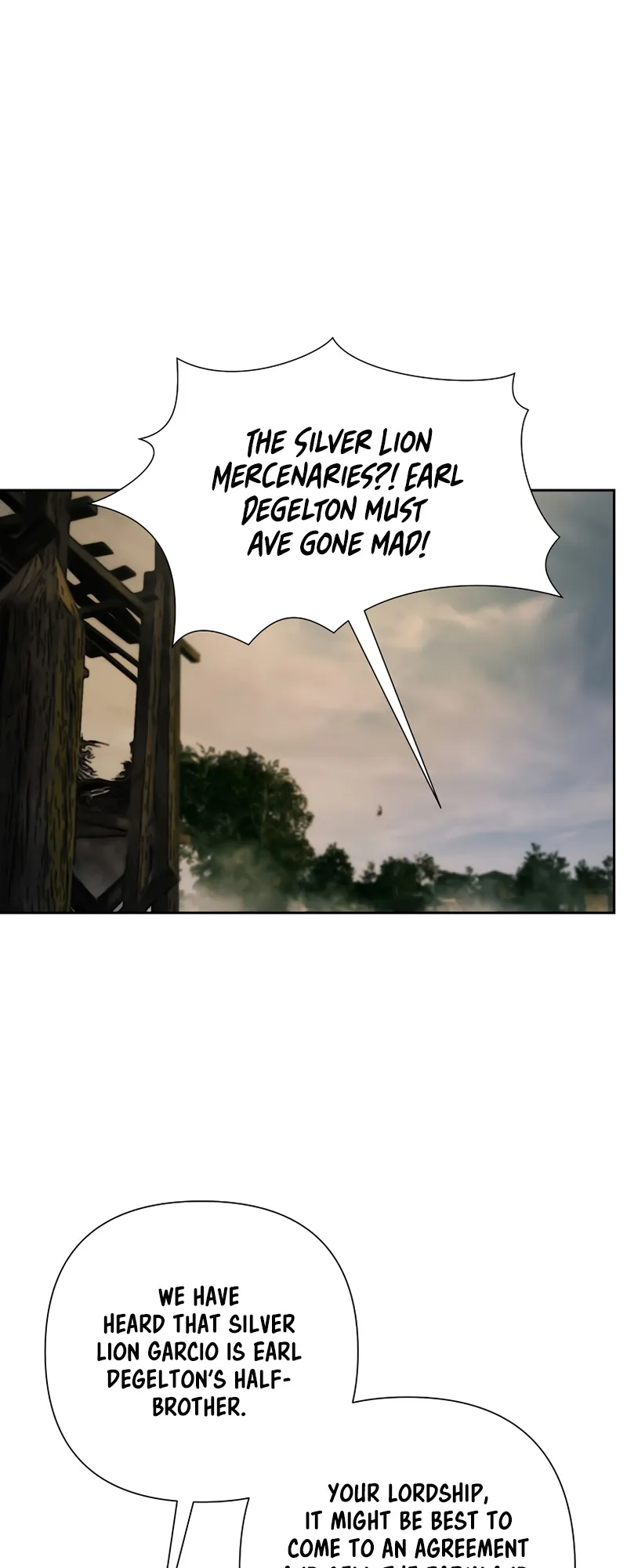 Read Barbarian Quest Manga Online
