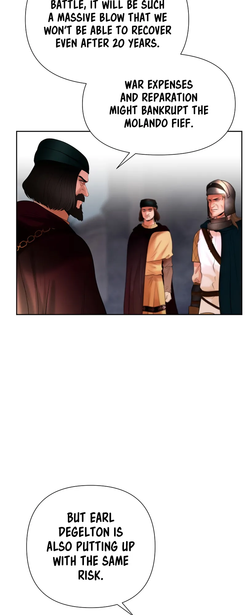 Read Barbarian Quest Manga Online