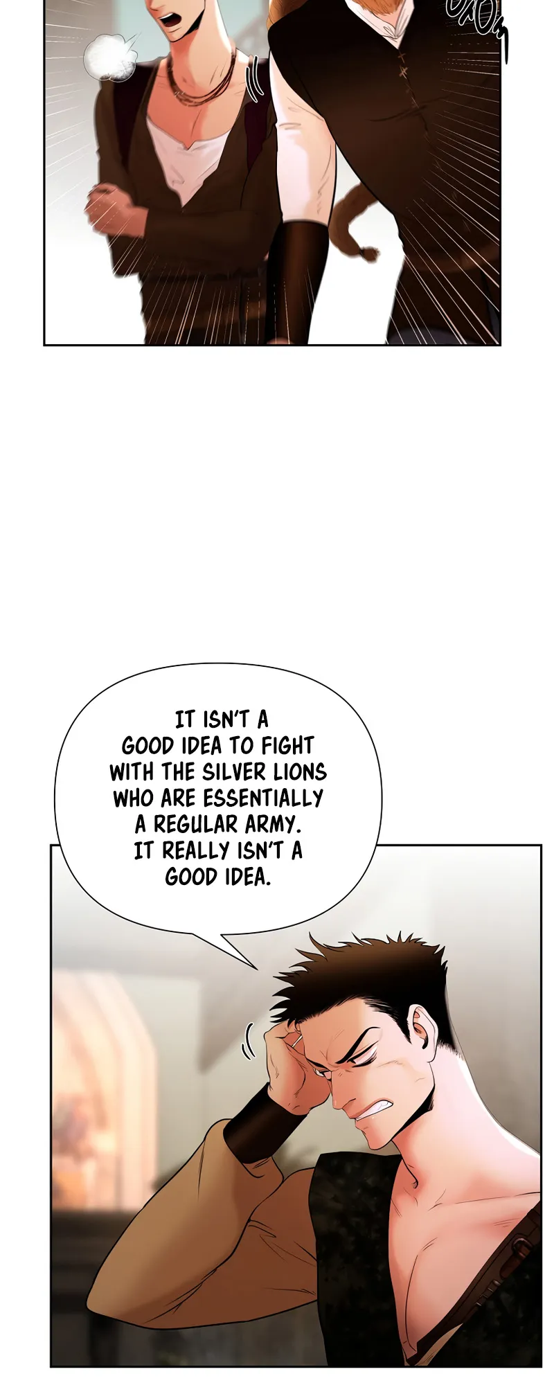 Read Barbarian Quest Manga Online