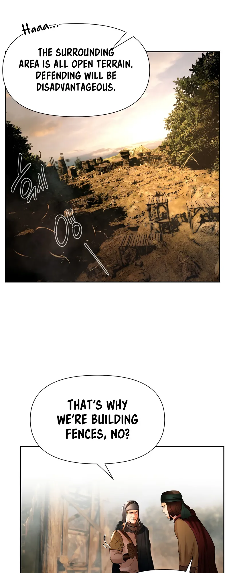 Read Barbarian Quest Manga Online