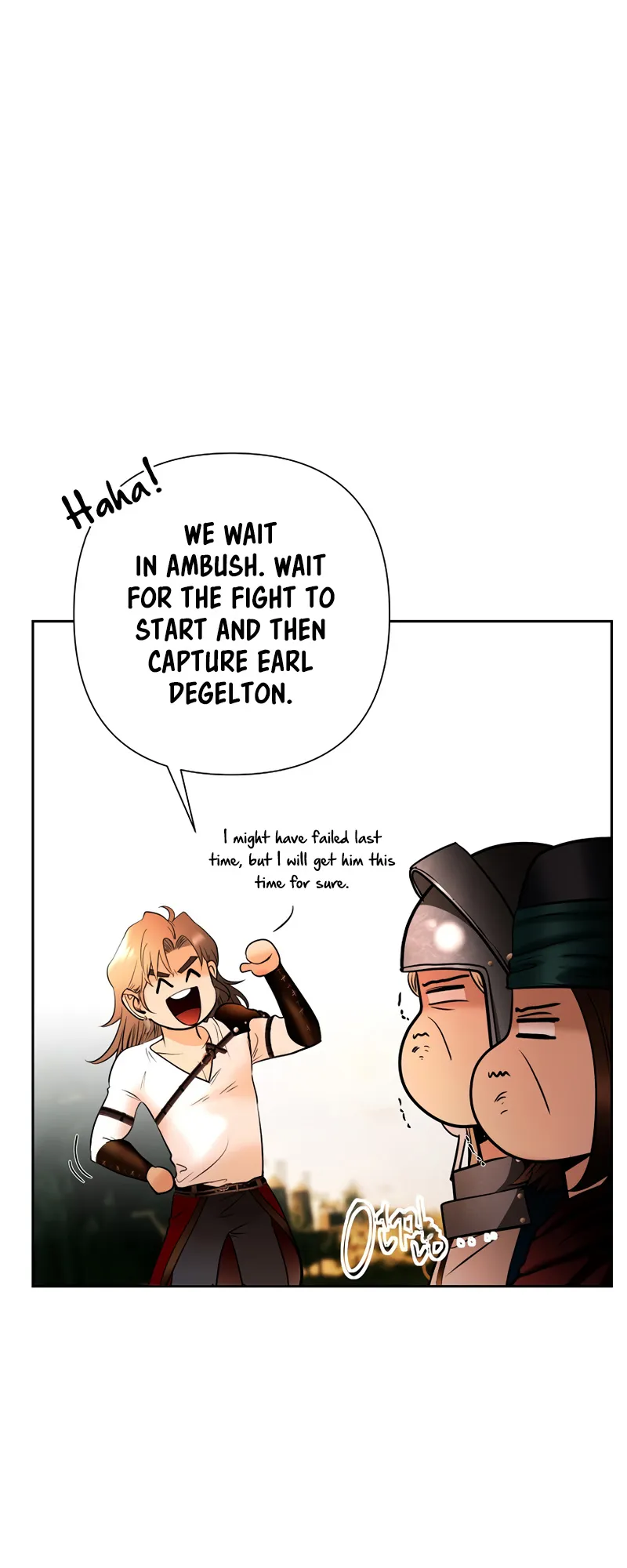 Read Barbarian Quest Manga Online