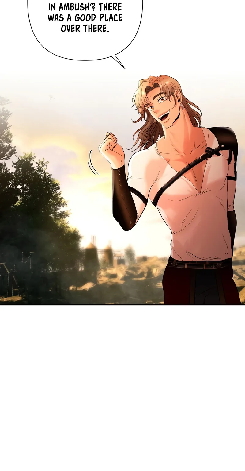 Read Barbarian Quest Manga Online