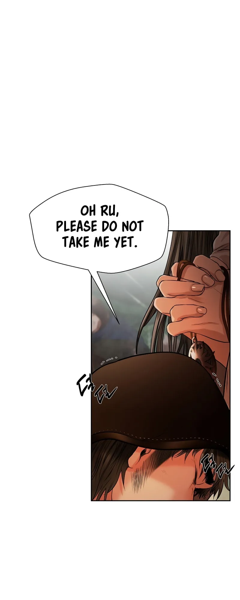 Read Barbarian Quest Manga Online