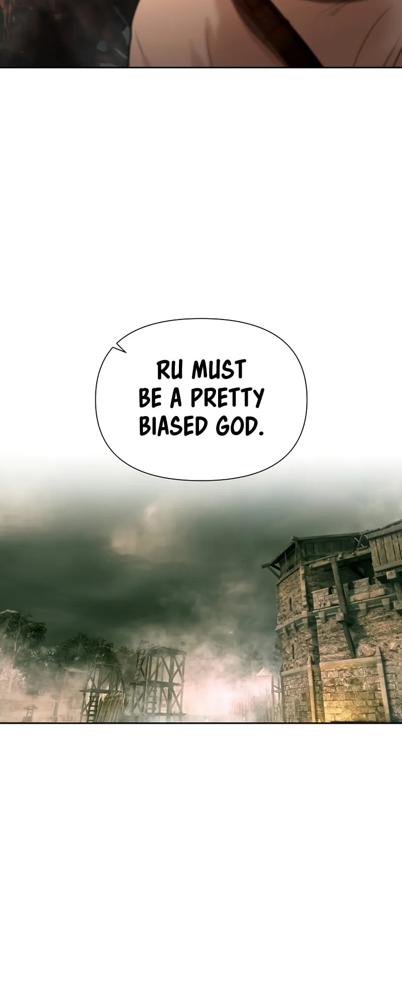 Read Barbarian Quest Manga Online