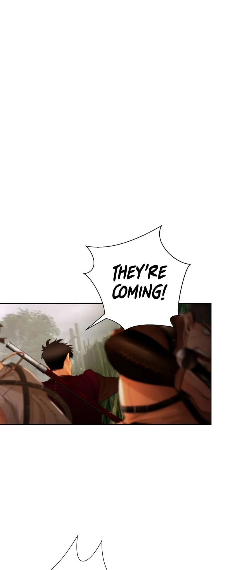 Read Barbarian Quest Manga Online