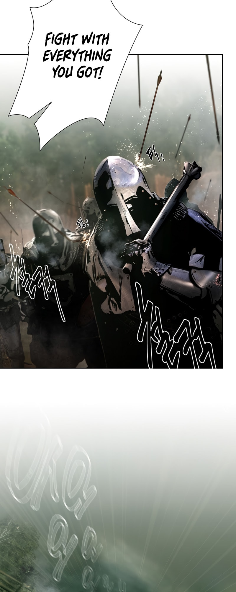Read Barbarian Quest Manga Online
