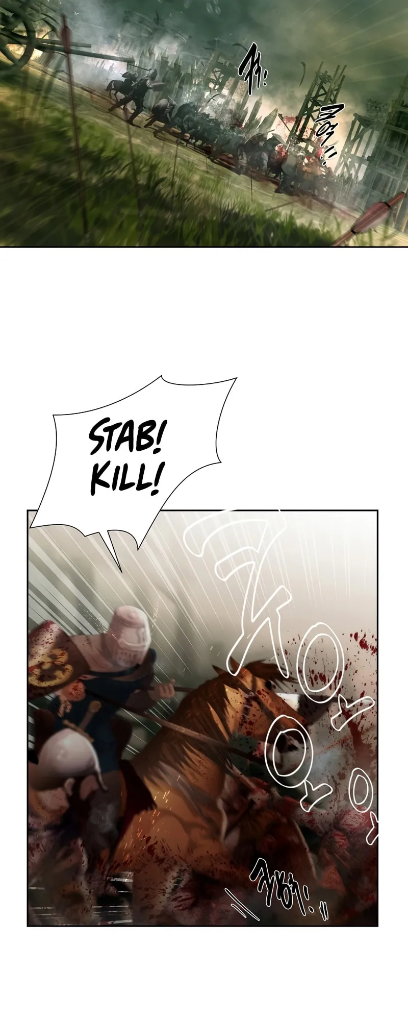 Read Barbarian Quest Manga Online