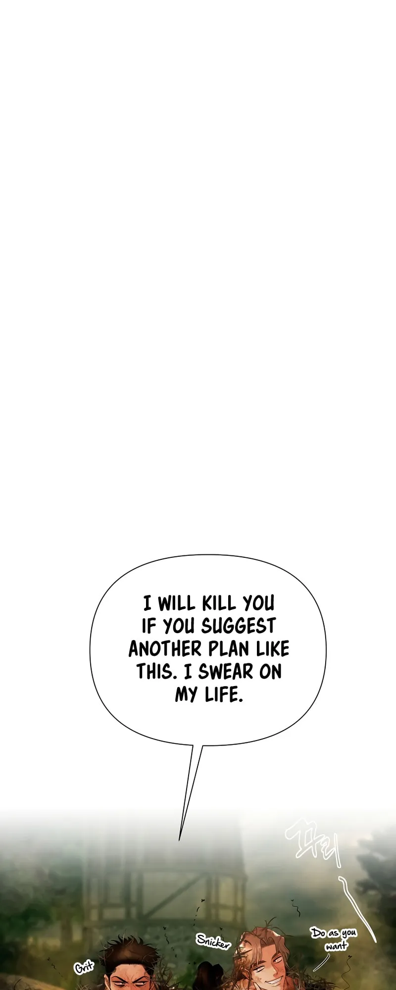 Read Barbarian Quest Manga Online