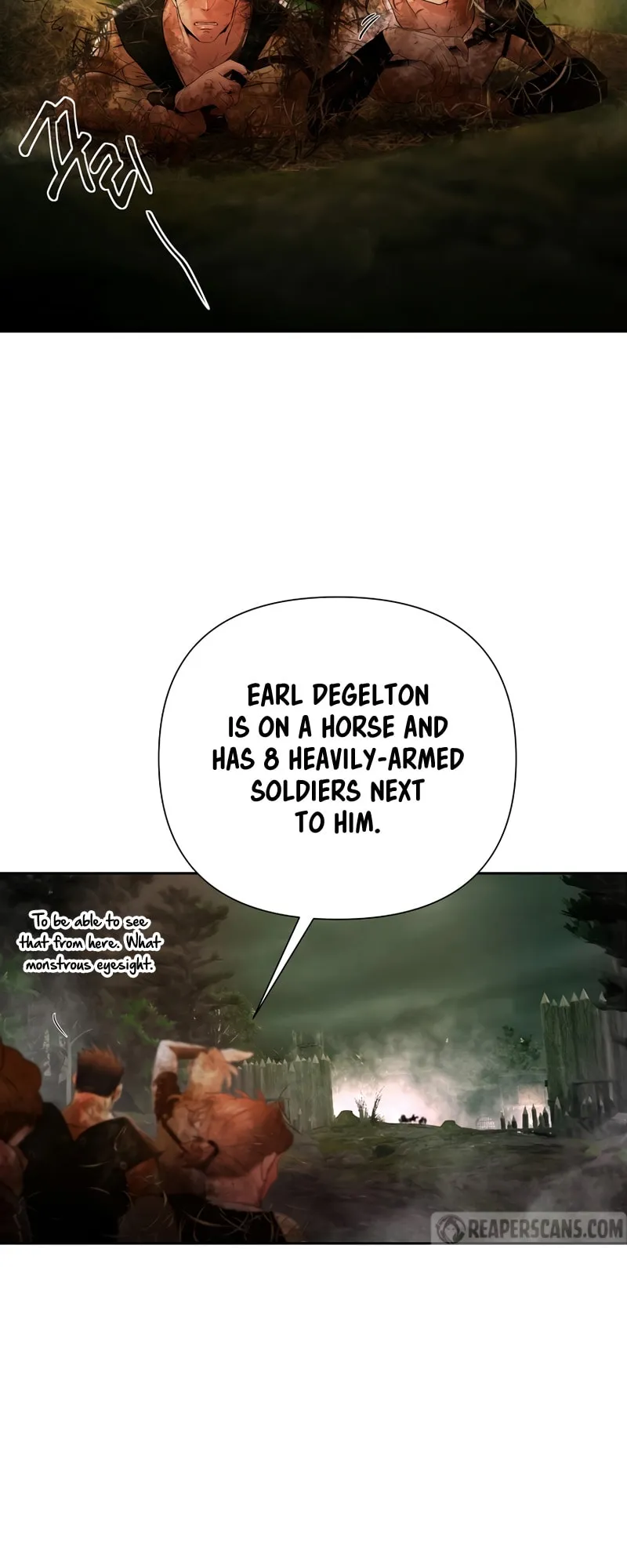 Read Barbarian Quest Manga Online