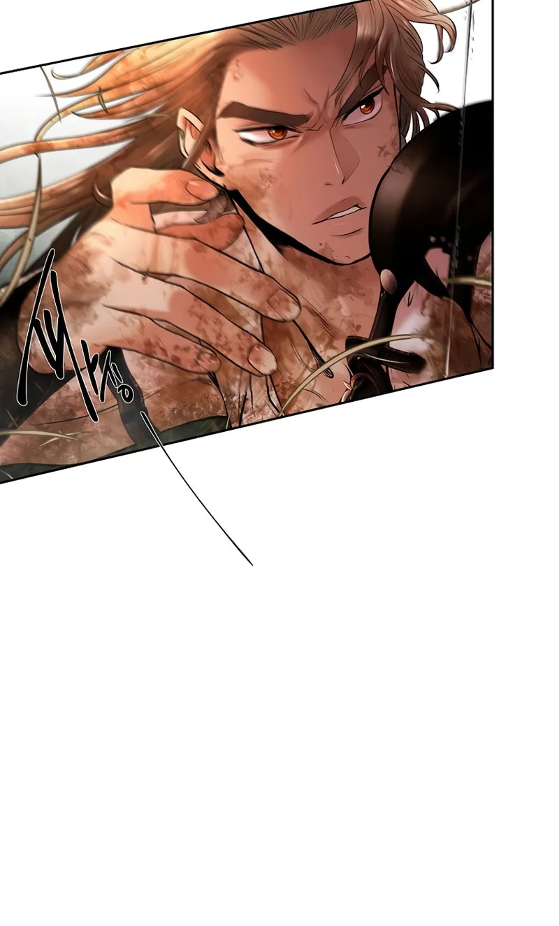 Read Barbarian Quest Manga Online
