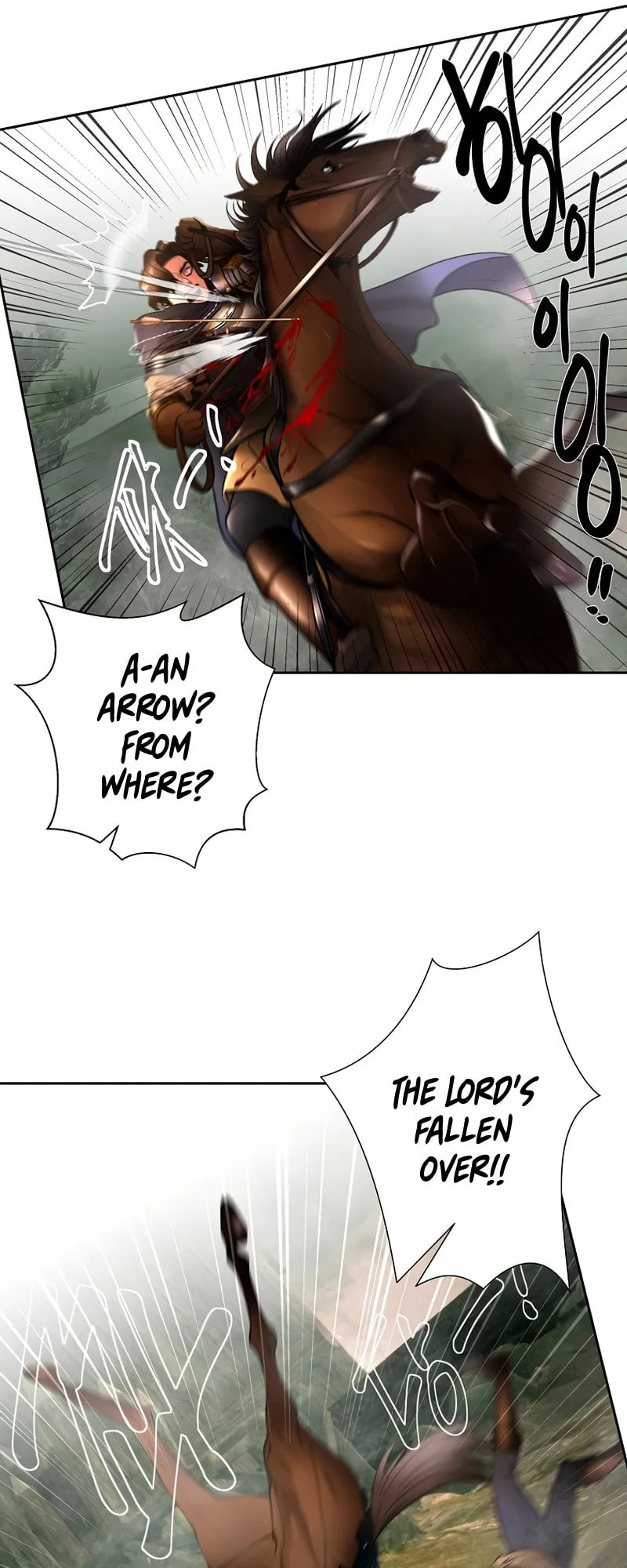 Read Barbarian Quest Manga Online