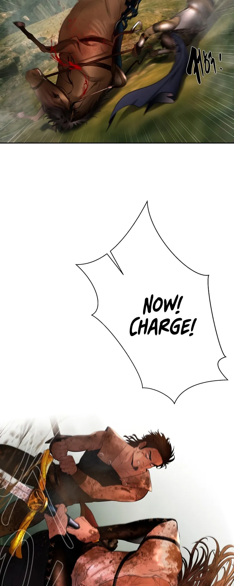Read Barbarian Quest Manga Online