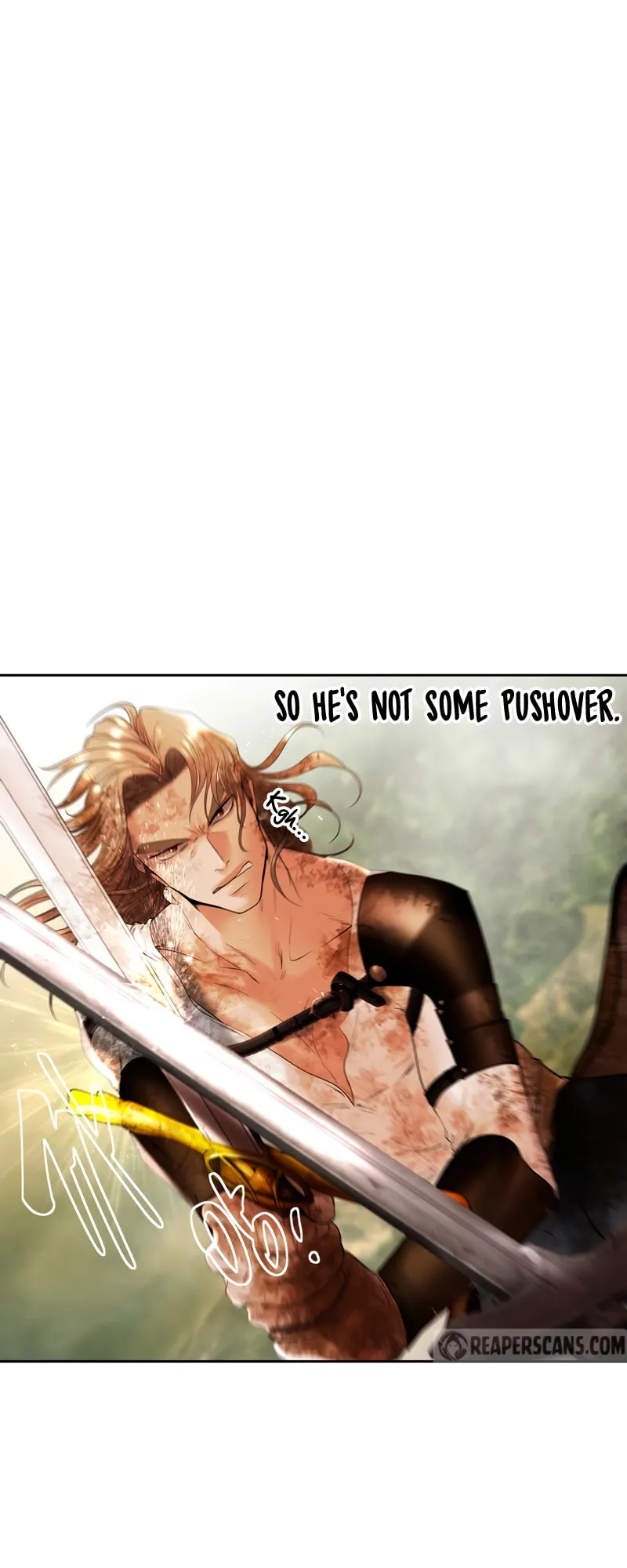 Read Barbarian Quest Manga Online