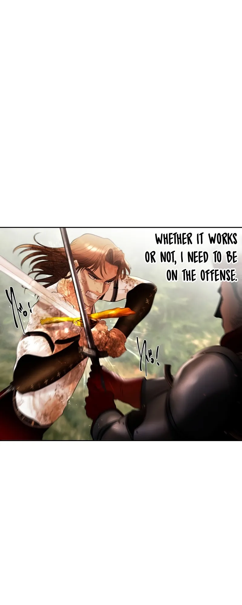 Read Barbarian Quest Manga Online