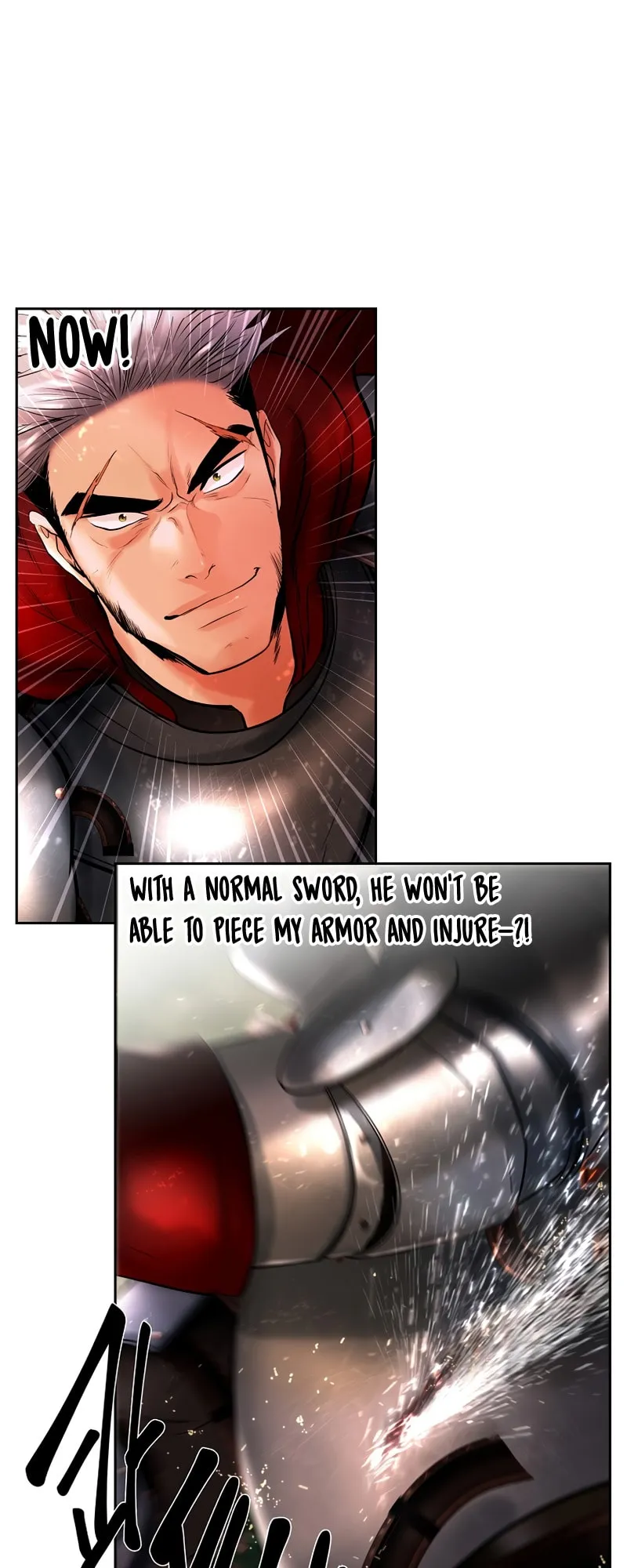 Read Barbarian Quest Manga Online