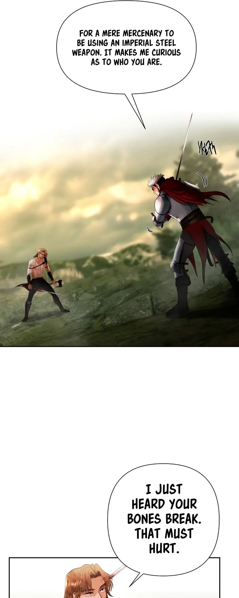 Read Barbarian Quest Manga Online