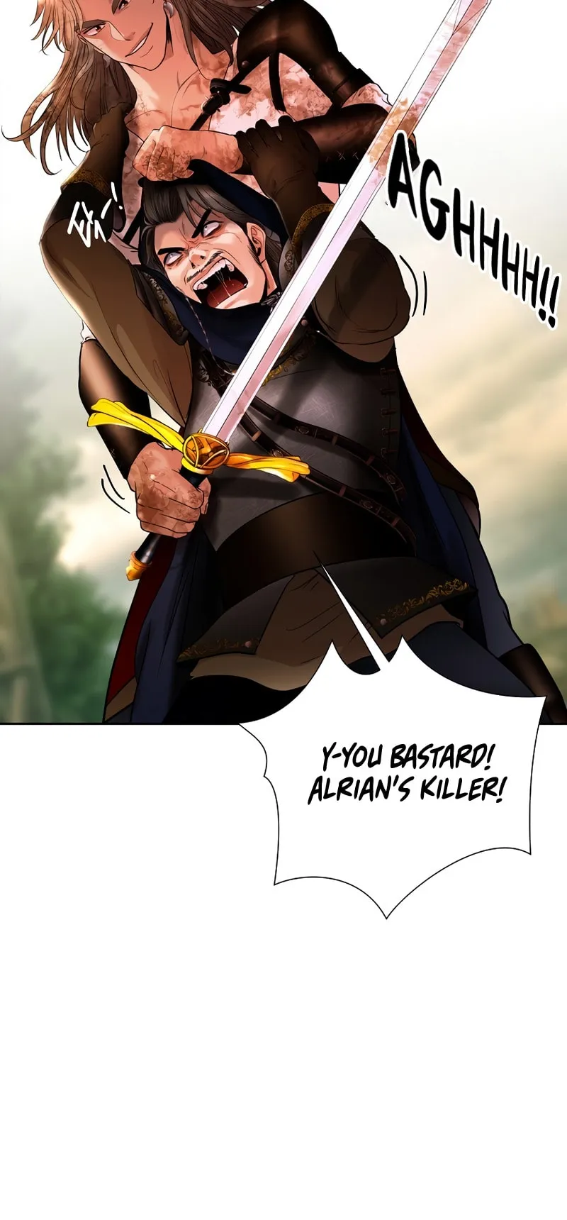 Read Barbarian Quest Manga Online