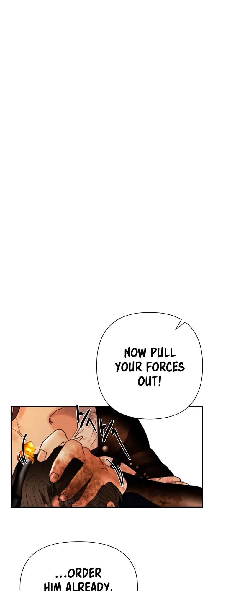 Read Barbarian Quest Manga Online